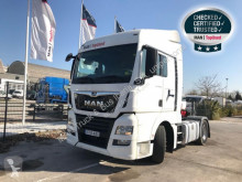 Тягач MAN TGX 18.500 4X2 BLS опасные продукты / правила перевозки опасных грузов б/у