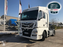 Tracteur MAN TGX 18.460 4X2 BLS occasion