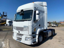 Tracteur Renault Premium 460