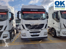 Тягач опасные продукты / правила перевозки опасных грузов Iveco Stralis AS440S46T/P