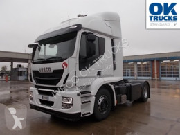 Tractor Iveco Stralis AT440S33T/P LNG usado