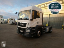 Tracteur MAN TGS 18.460 4X2 BLS-TS occasion