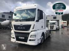 Тягач опасные продукты / правила перевозки опасных грузов MAN TGX 18.500 4X2 BLS