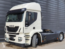 Ťahač Iveco Stralis AT440S40T/P / Intarder / Tank / ADR