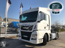 MAN TGX 18.460 4X2 BLS tractor unit used