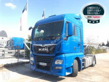 Tracteur MAN TGX 18.460 4X2 BLS occasion