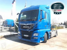 Ťahač MAN TGX 18.460 4X2 BLS