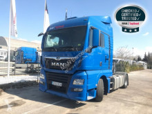 Tracteur MAN TGX 18.460 4X2 BLS occasion