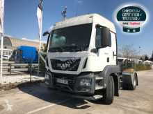 Tracteur produits dangereux / adr MAN TGS 18.440 4X2 BLS, ADR EXIII (EXII,FL,AT)