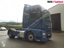 Ťahač MAN TGX 18.500 4X2 BLS ojazdený