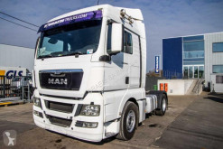 Cabeza tractora MAN TGX 18.440 XLX usada
