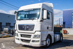 Cabeza tractora MAN TGX 18.440 XLX