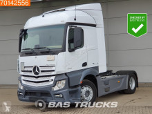 Ťahač Mercedes Actros 1843 LS ojazdený