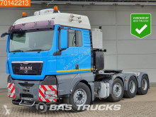 Cabeza tractora MAN TGX 41.540