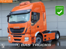 Iveco Stralis 460 tractor unit used