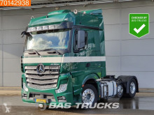 Тягач Mercedes Actros б/у