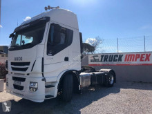 Cabeza tractora Iveco Stralis HI-WAY usada