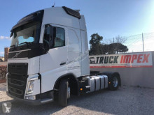 Volvo FH tractor unit used