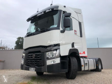 Trattore Renault T-Series T 440 Comfort - anno 2017 - Km 446.000 Motore VOLVO 12777 cc, 45 usato
