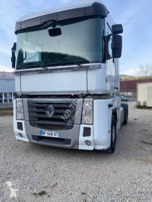 Tracteur Renault Magnum 480 DXI occasion