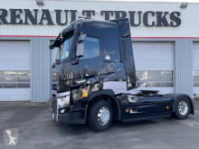 Tracteur Renault Gamme T 520 occasion