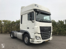 DAF XF 460 tractor unit used