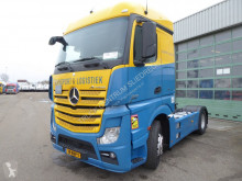 Tracteur Mercedes Actros 1843 occasion