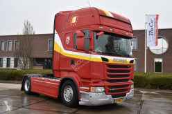 Ťahač Scania R 450