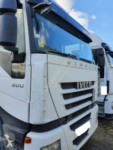 Ťahač Iveco Stralis 500 ojazdený