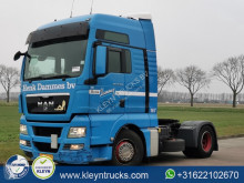 Cabeza tractora MAN TGX 18.440 usada