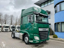 Tahač DAF XF 480 FT SSC, Intarder, Standkl., 3x vorh. použitý
