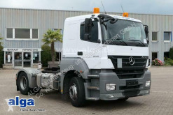 Traktor Mercedes 1840 LS Axor 4x2, schalter, wenih KM, Hydraulik brugt