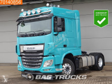 Tracteur DAF XF 460 occasion
