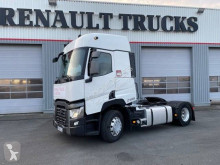 Tracteur Renault T-Series 480 DXI