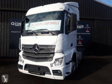 Cabeza tractora Mercedes Actros 1845