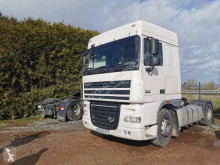 Cabeza tractora DAF XF 460