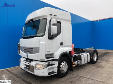 Cabeza tractora Renault Premium 430 DXI productos peligrosos / ADR usada