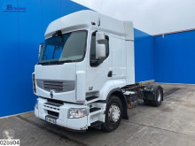 Çekici Renault Premium 450 ikinci el araç