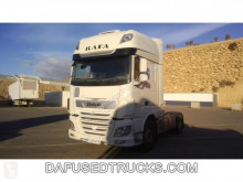 Tracteur DAF XF 480 occasion