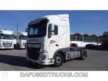 Traktor DAF XF 480 brugt
