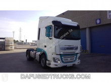 Cabeza tractora DAF XF 480