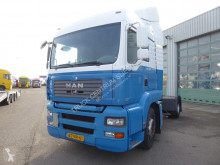 Tracteur MAN TGX 18.360