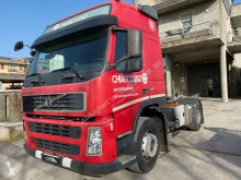 Volvo FM 450 tractor unit used