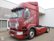 Renault Premium 440 tractor unit used