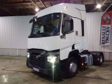 Tracteur Renault T-Series 480.19 DTI 13