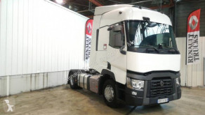 Tracteur Renault T-Series 480 T4X2 OPTIFUEL E6