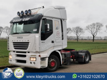Tracteur Iveco Stralis occasion