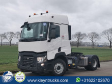 Tahač Renault C 460 pto + hydraulics použitý