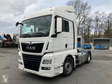 Cabeza tractora MAN TGX 18.440 XLX usado
