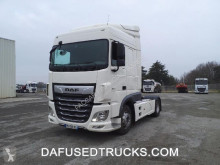 Cabeza tractora DAF XF 480
